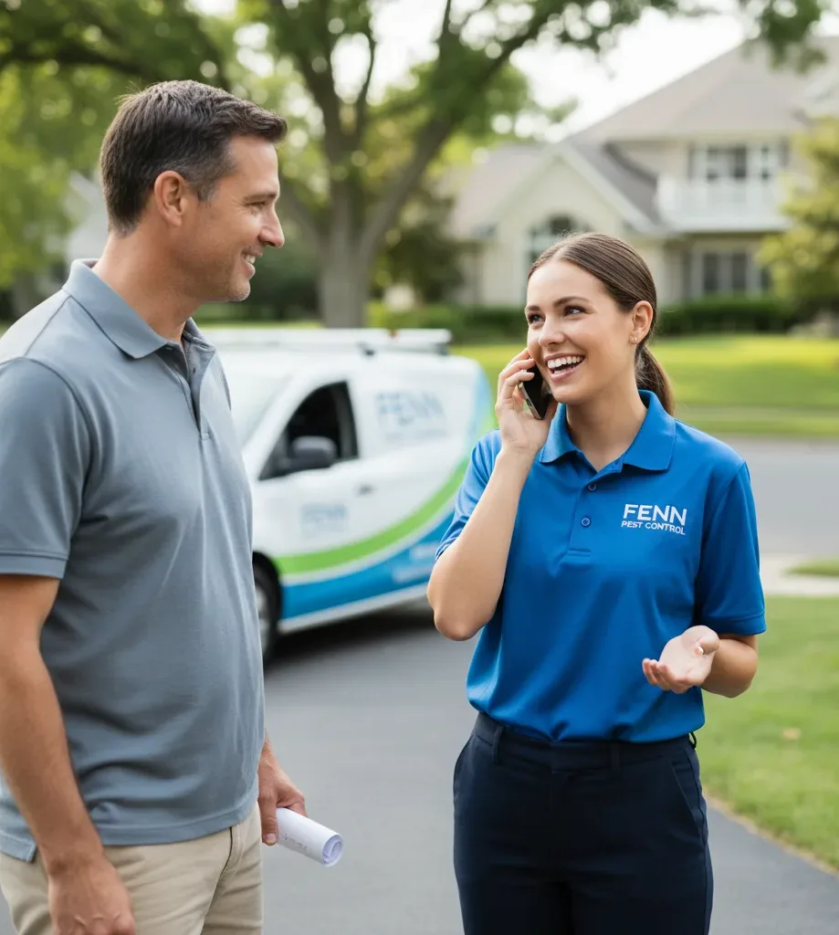 Silverfish Control in Circleville, NY